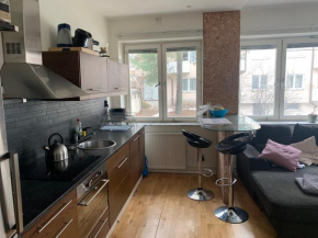 Big apartment in Stockholm city, Stockholm